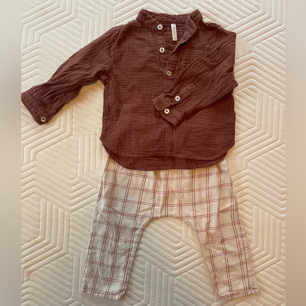 Rylee + Cru Set